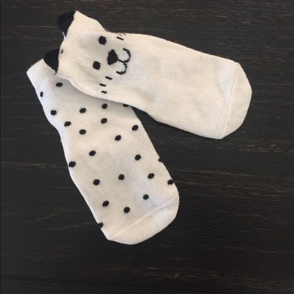 BUNDLE of socks!! (E6) - Picture 4 of 6
